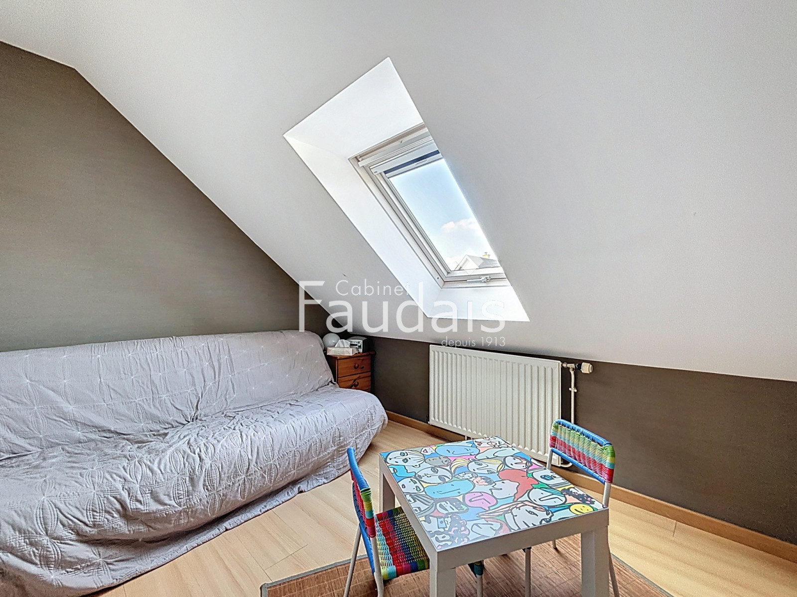 
                                                Vente
                                                 AGNEAUX, Maison avec vie de plain-pied, 161m2, 5 chambres