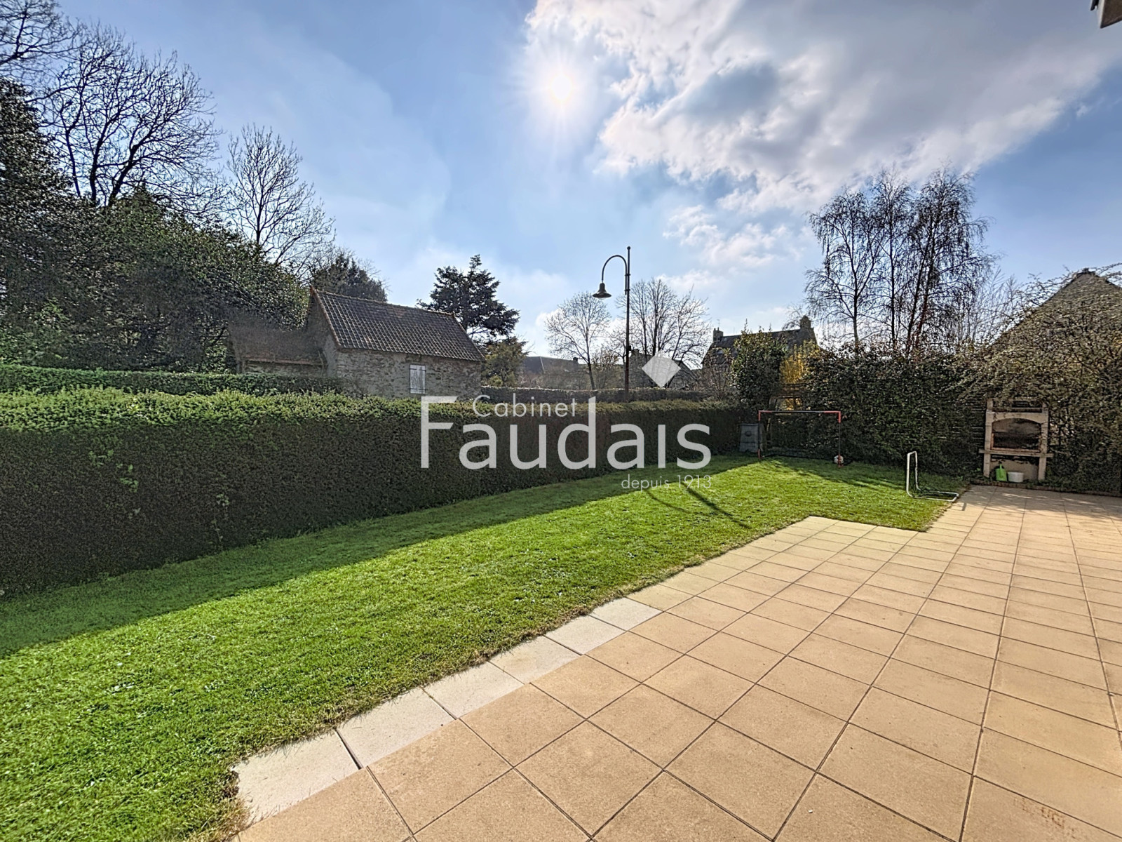 
                                                Vente
                                                 AGNEAUX, Maison avec vie de plain-pied, 161m2, 5 chambres