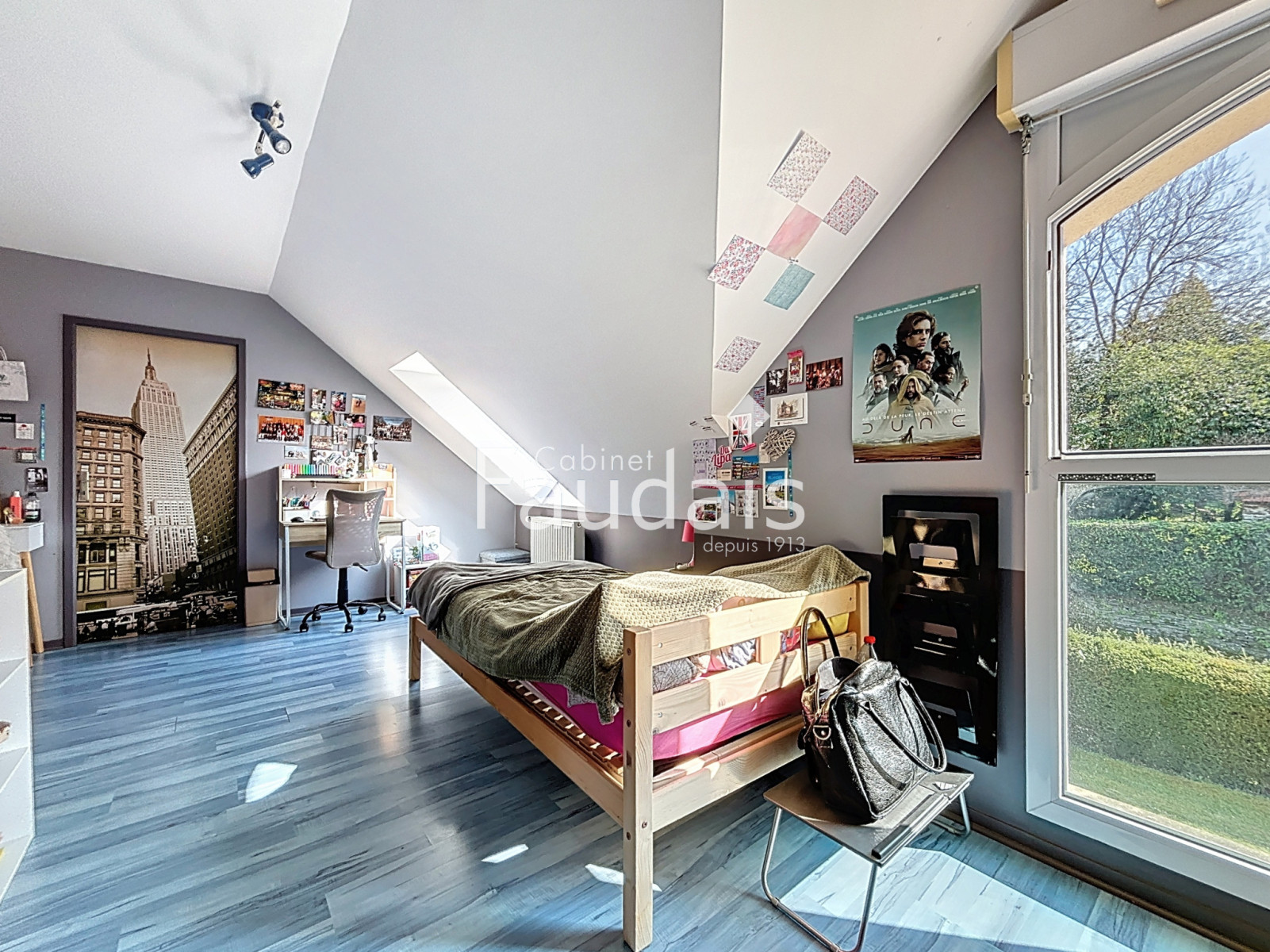 
                                                Vente
                                                 AGNEAUX, Maison avec vie de plain-pied, 161m2, 5 chambres