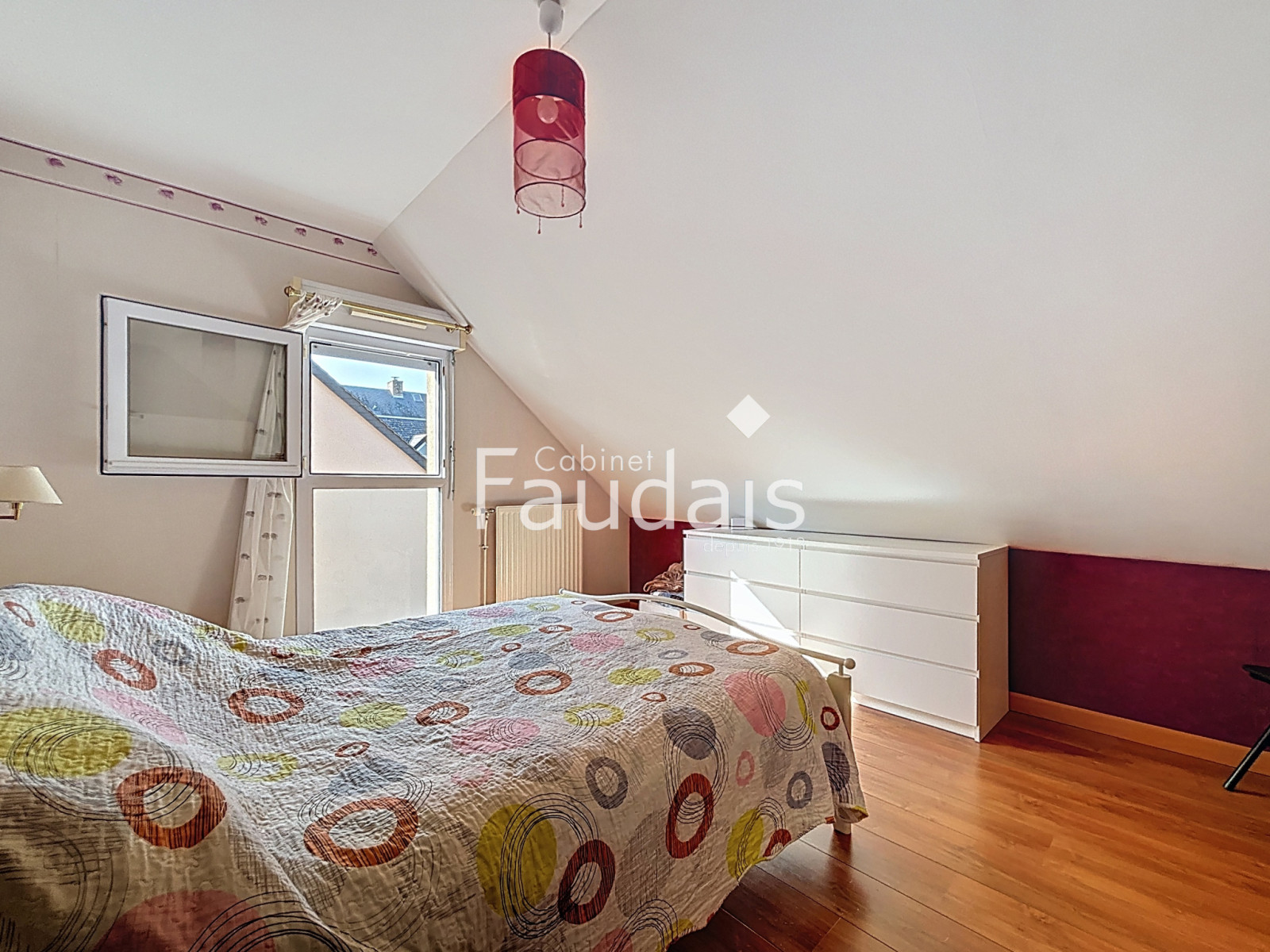
                                                Vente
                                                 AGNEAUX, Maison avec vie de plain-pied, 161m2, 5 chambres