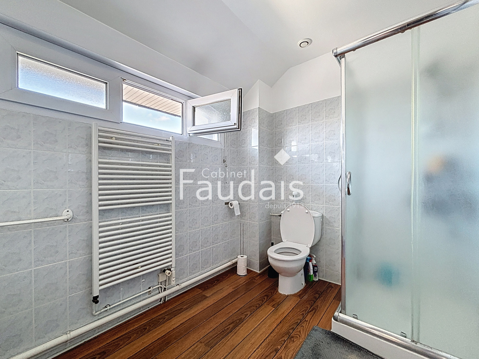 
                                                Vente
                                                 AGNEAUX, Maison avec vie de plain-pied, 161m2, 5 chambres