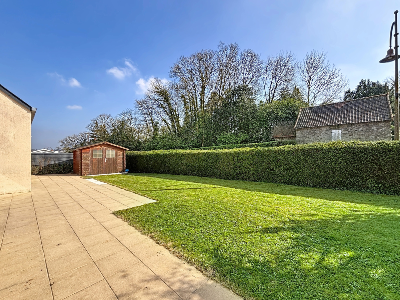 
                                                Vente
                                                 AGNEAUX, Maison avec vie de plain-pied, 161m2, 5 chambres