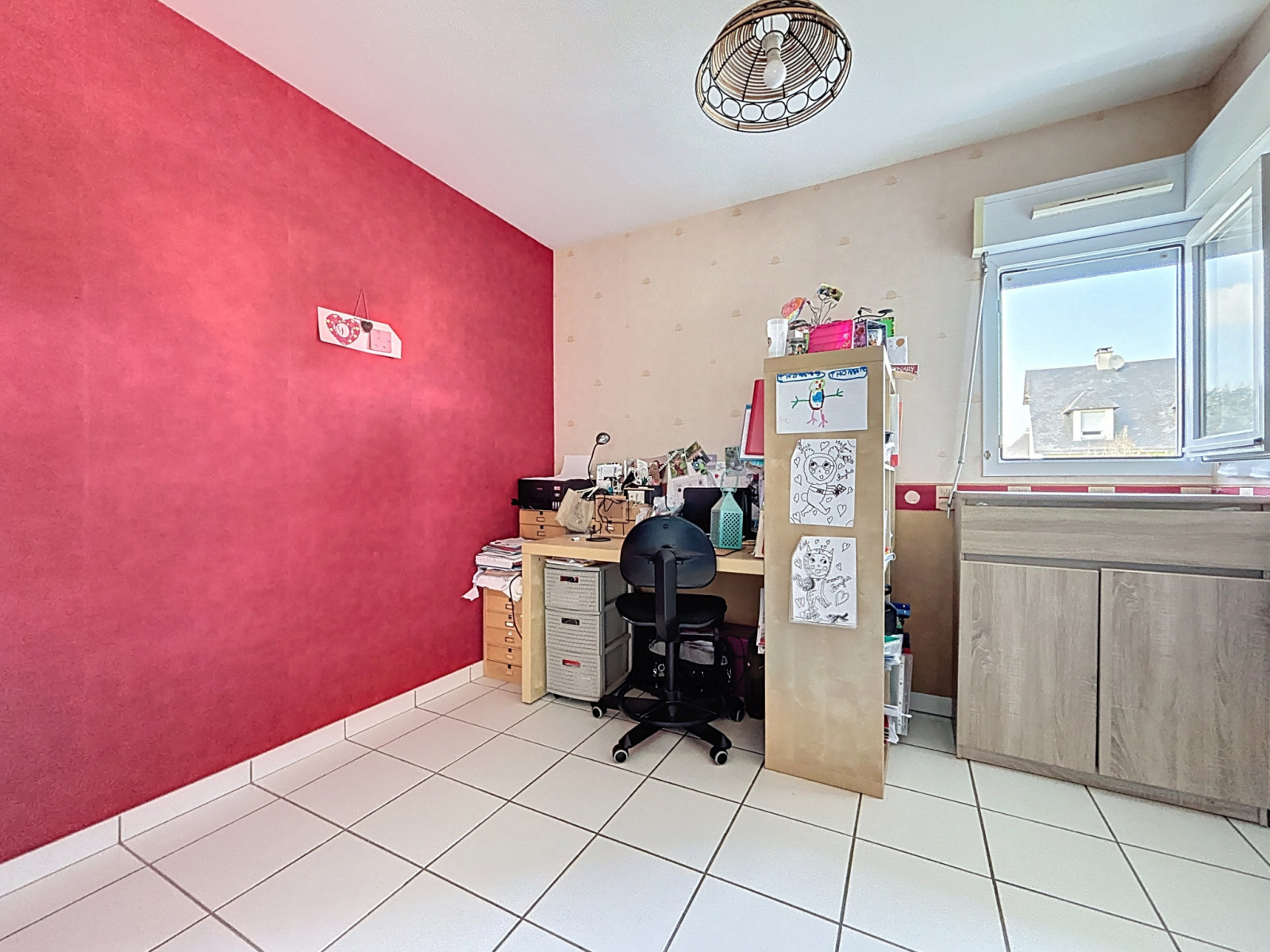 
                                                Vente
                                                 AGNEAUX, Maison avec vie de plain-pied, 161m2, 5 chambres