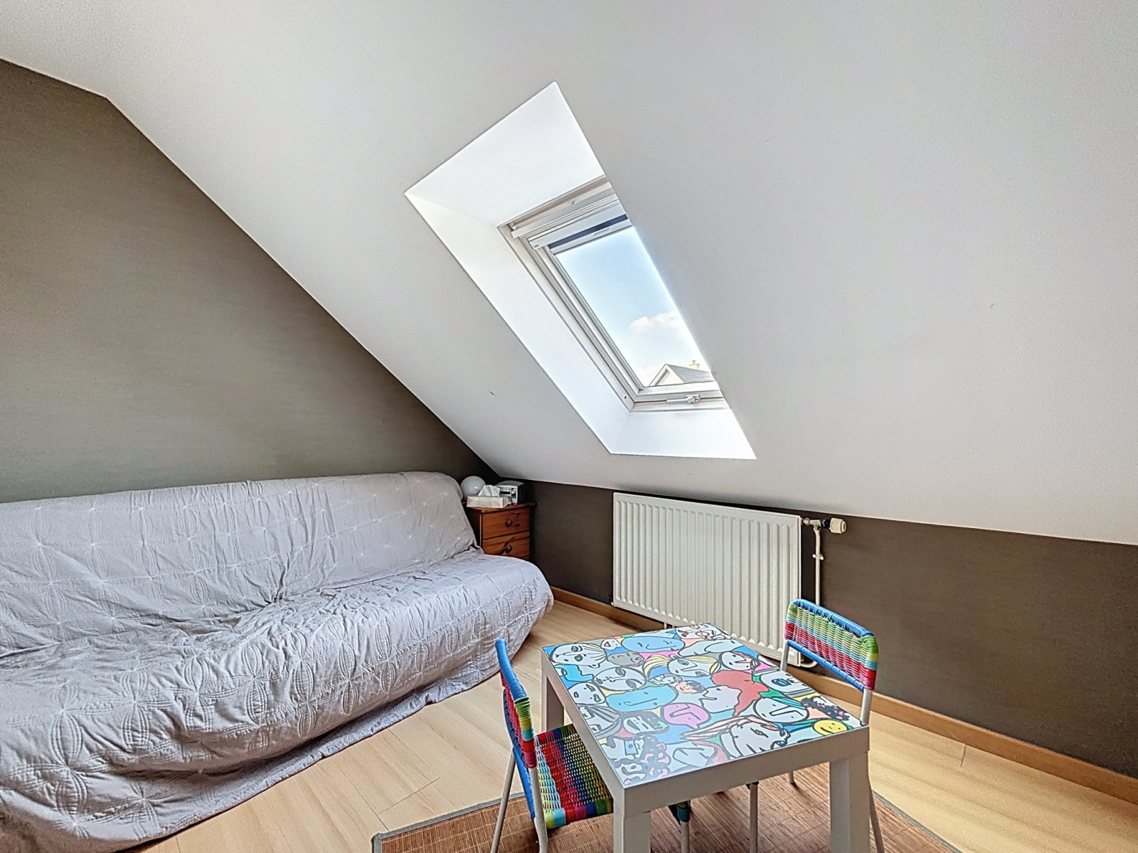 
                                                Vente
                                                 AGNEAUX, Maison avec vie de plain-pied, 161m2, 5 chambres