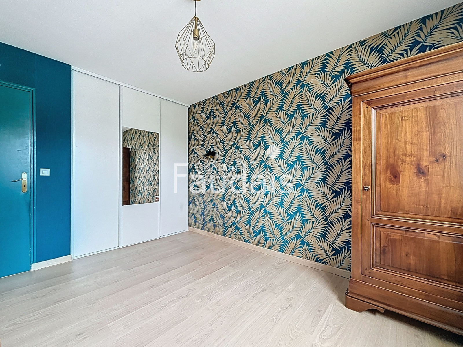 
                                                Vente
                                                  AGNEAUX - Maison familiale 125 m2 avec autonomie de plain-p