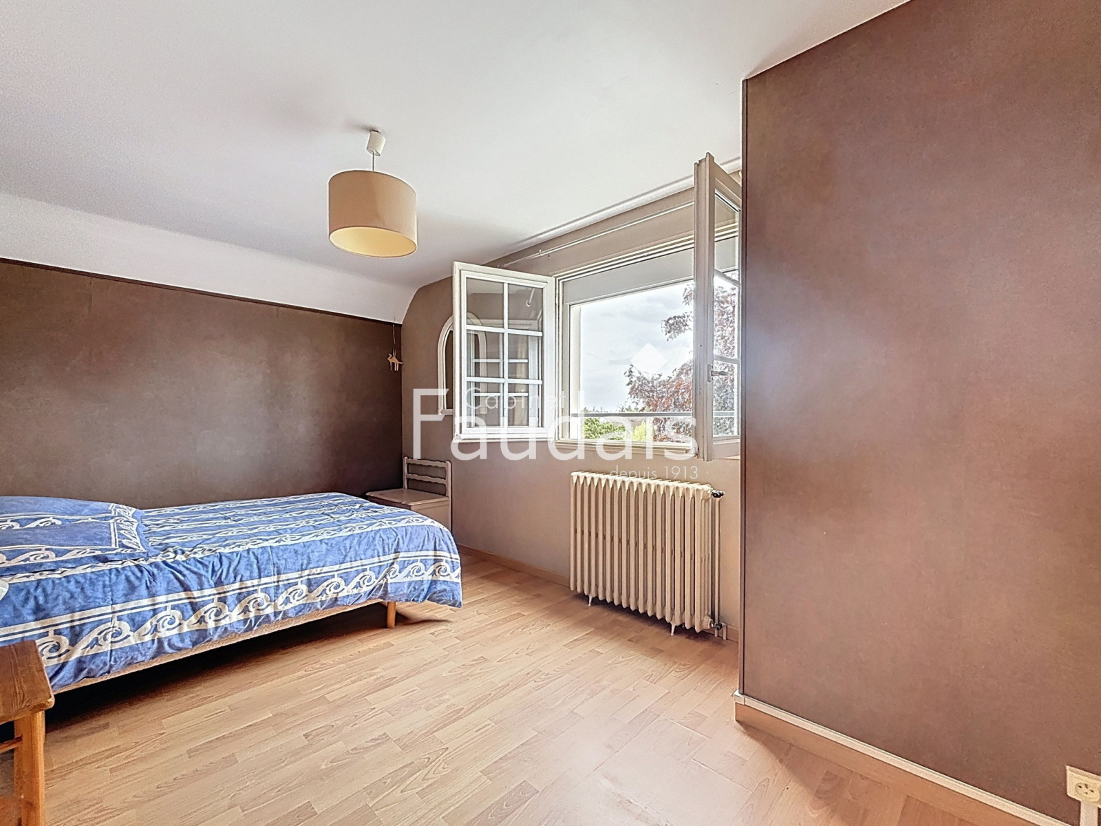 
                                                Vente
                                                  AGNEAUX - Maison familiale 125 m2 avec autonomie de plain-p