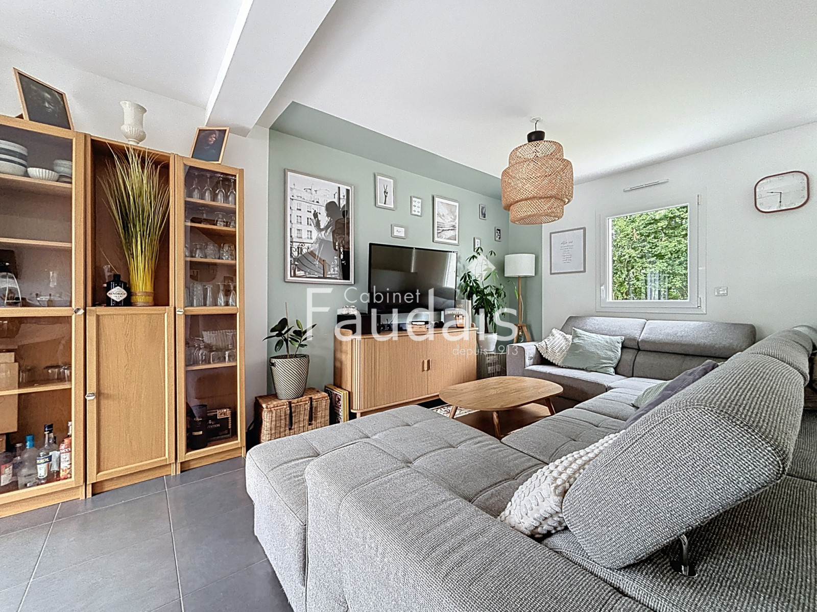 
                                                Vente
                                                 Agneaux, - Maison lumineuse - chambre de plain-pied - proche