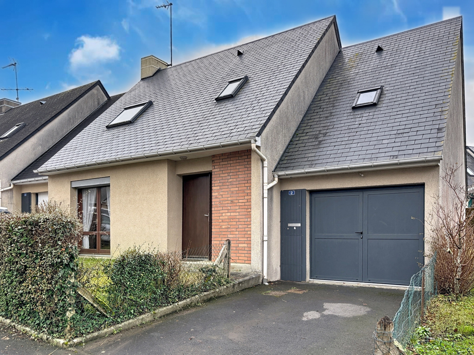 
                                                Vente
                                                 AGNEAUX MAISON PROCHE PALIERE et INSTITUT 