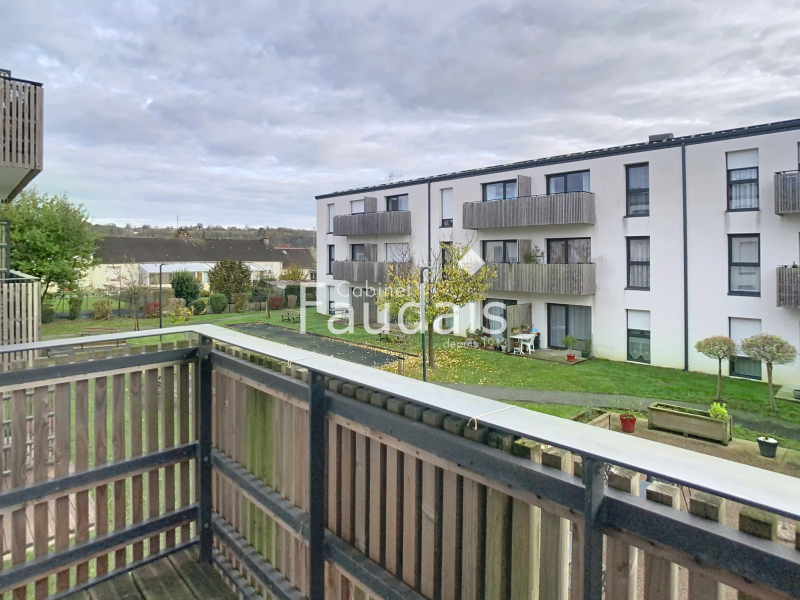 
                                                Vente
                                                 AGNEAUX POLE MEDICAL APPARTEMENT T3 RESIDENCE SENIOR