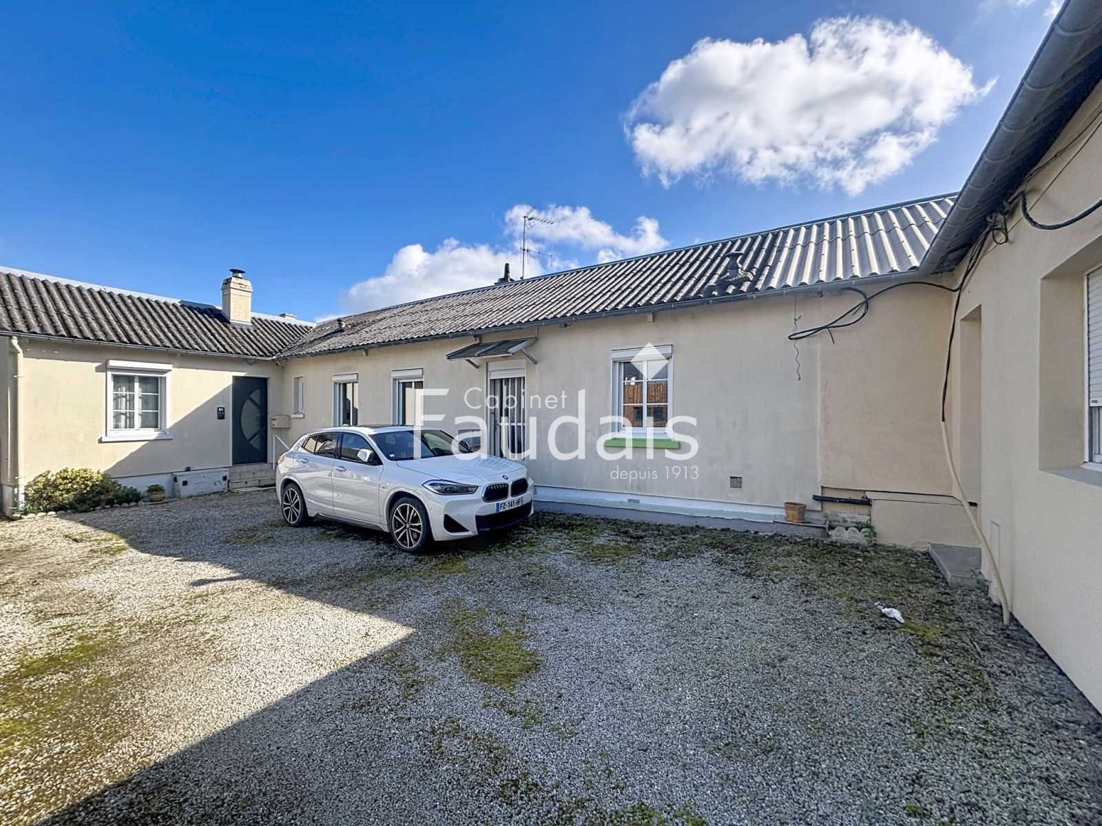 
                                                Vente
                                                 AGNEAUX-PROCHE COMMERCES