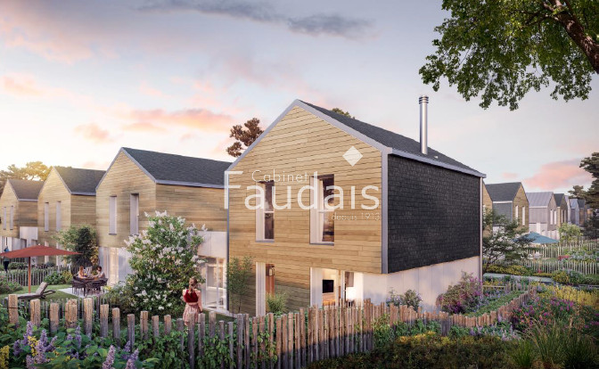 
                                                Vente
                                                 AGON COUTAINVILLE - 700m de la Mer