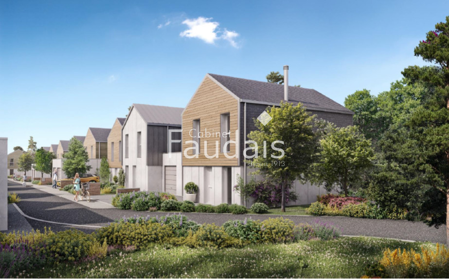 
                                                Vente
                                                 AGON COUTAINVILLE - 700m de la Mer