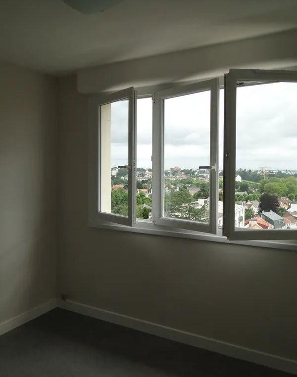 
                                                Location
                                                 Agréable 2 pièces 33m² lumineux avec parking