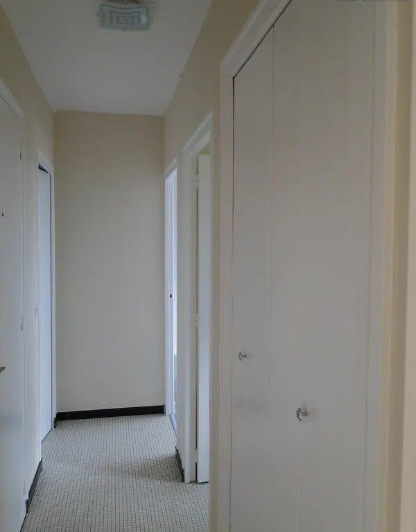 
                                                Location
                                                 Agréable 2 pièces 33m² lumineux avec parking