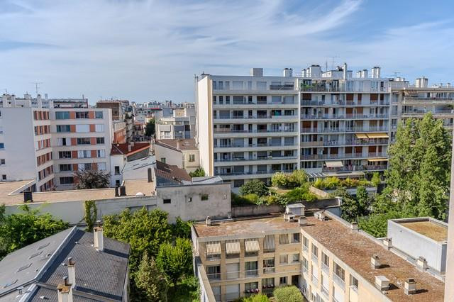 
                                                Location
                                                 Agréable 2 pièces de 53 m2 proche place  Nation