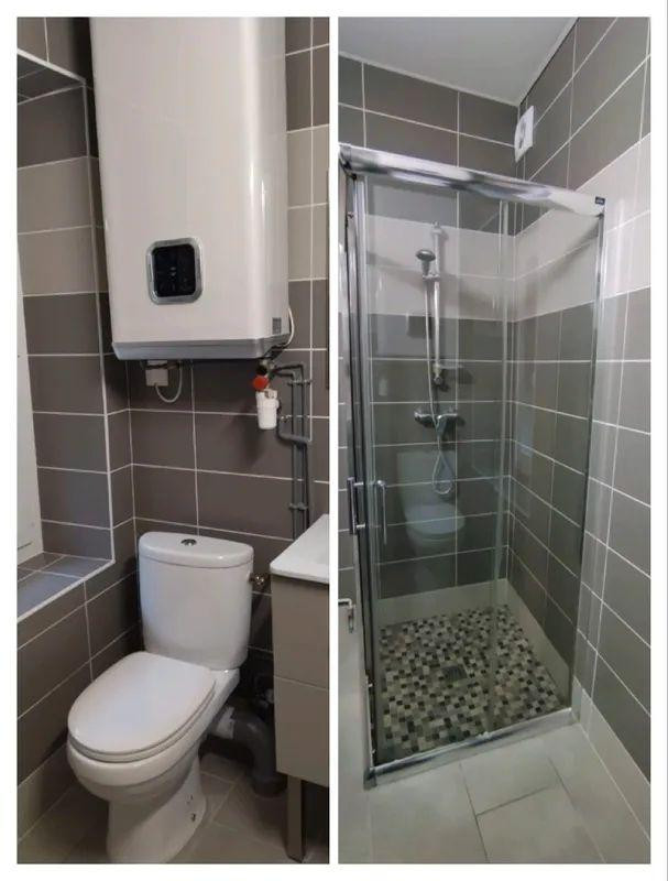 
                                                Location
                                                 Agréable 2 pièces Meublé 29m²