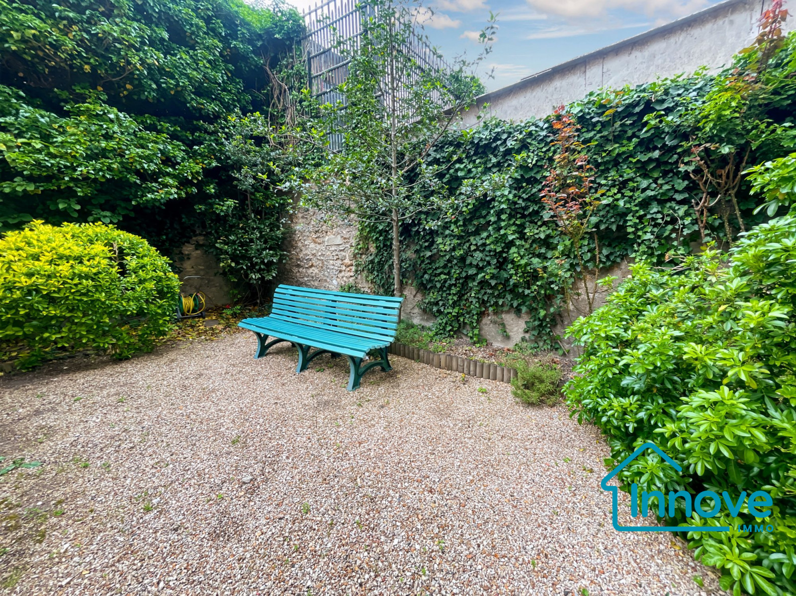 
                                                Vente
                                                 Agréable 3 pièces - Quartier Montreuil/Vauban