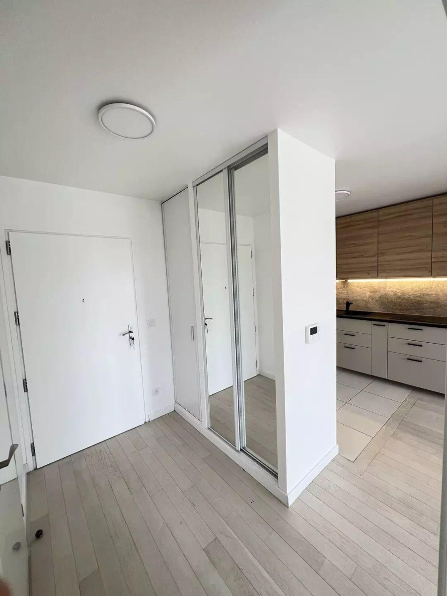 
                                                Location
                                                 Agréable appartement de 43,66 m²