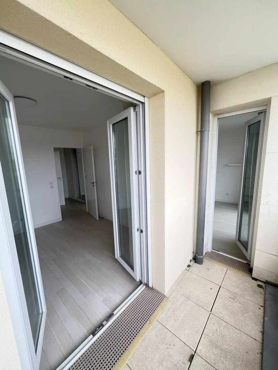 
                                                Location
                                                 Agréable appartement de 43,66 m²