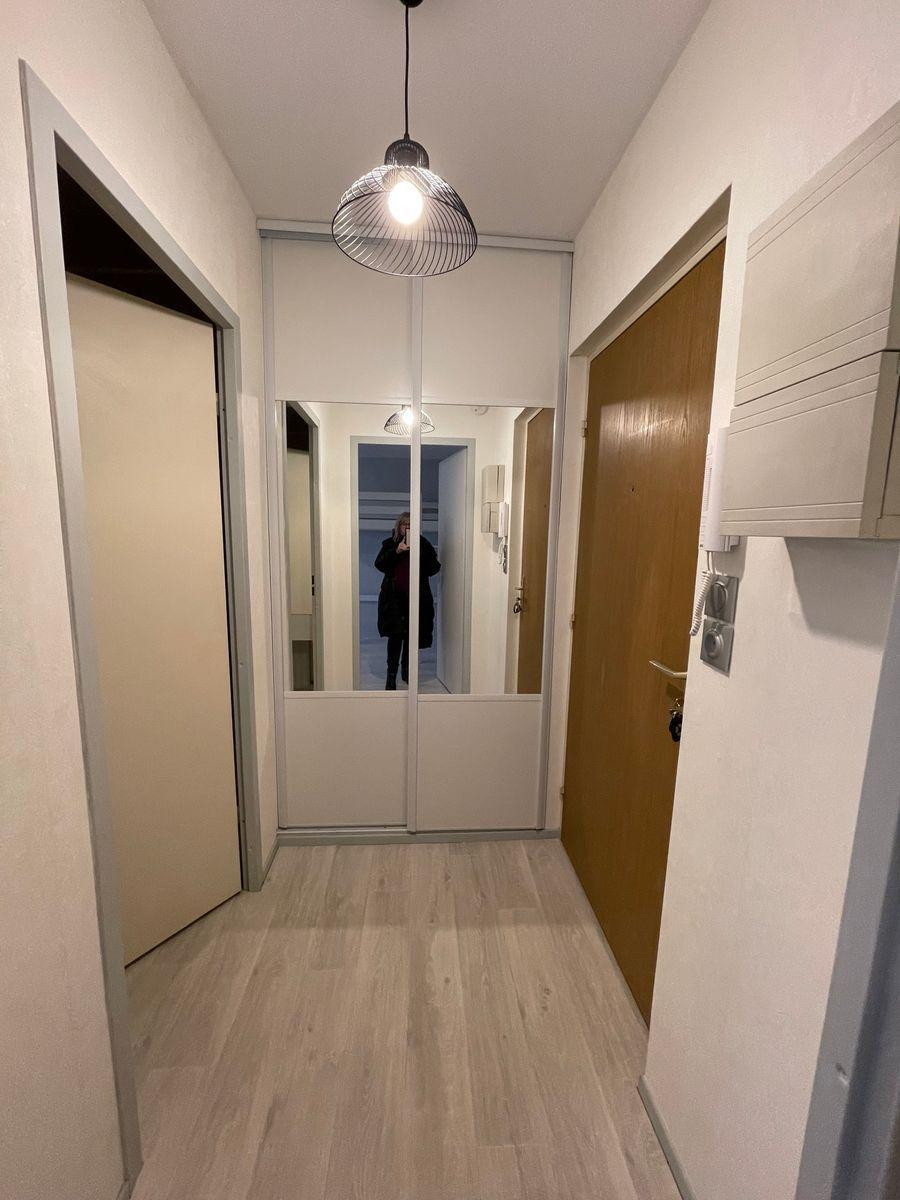 
                                                Colocation
                                                 Agréable et confortable f1