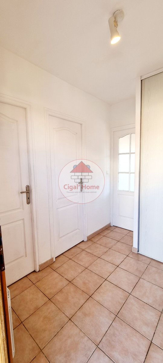 
                                                Vente
                                                 Agréable Maison avec Extérieur