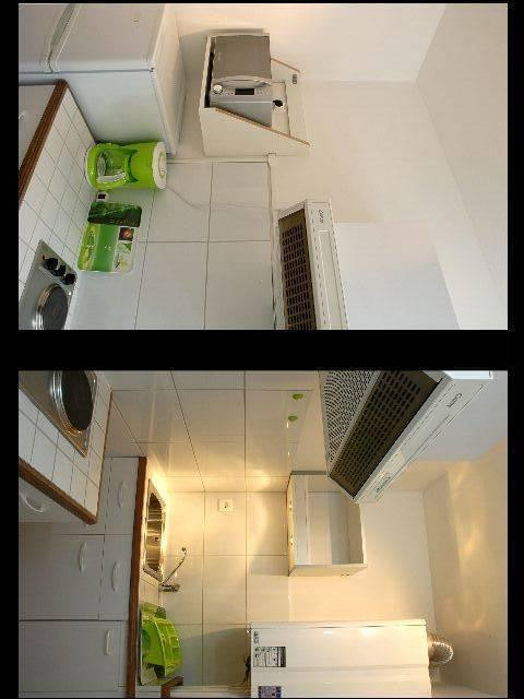 
                                                Location
                                                 Agréable studio pour étudiant(e)