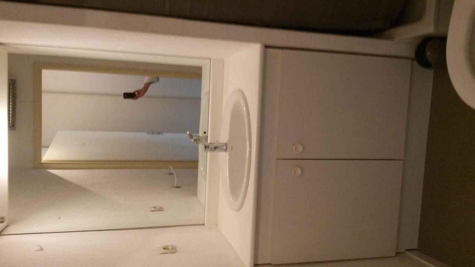
                                                Location
                                                 Agréable T1 meublé 19m² calme - Toulouse Rangueil