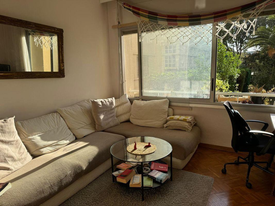 
                                                Location
                                                 Agréable T2/3 53m² dans résidence de standing