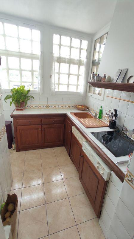 
                                                Location
                                                 Agréable T2/3 53m² dans résidence de standing