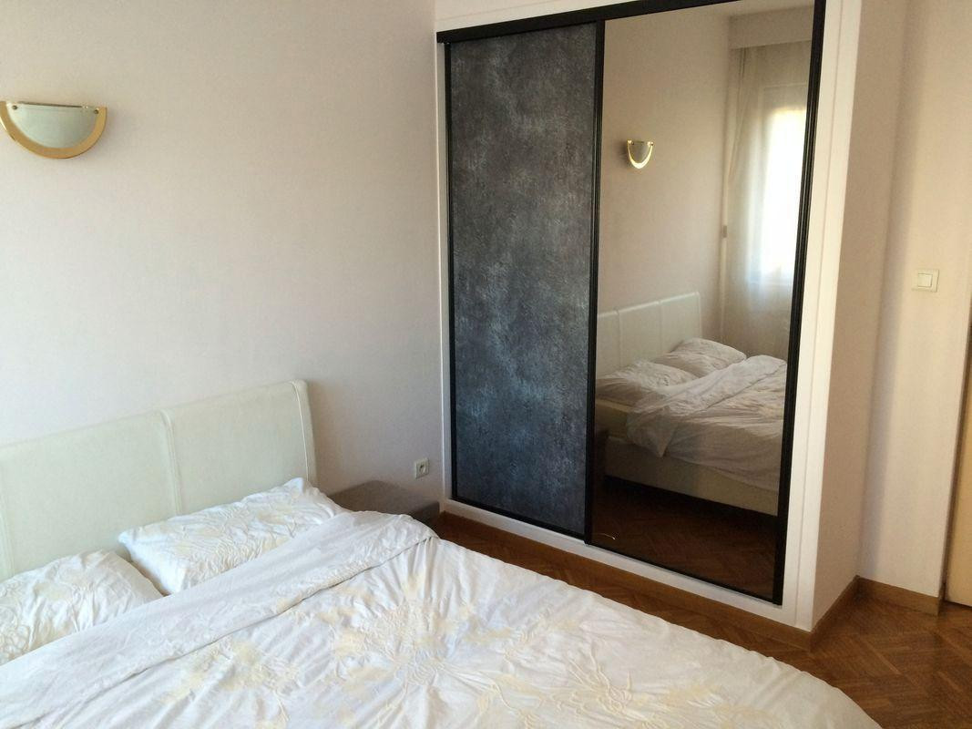
                                                Location
                                                 Agréable T2/3 53m² dans résidence de standing
