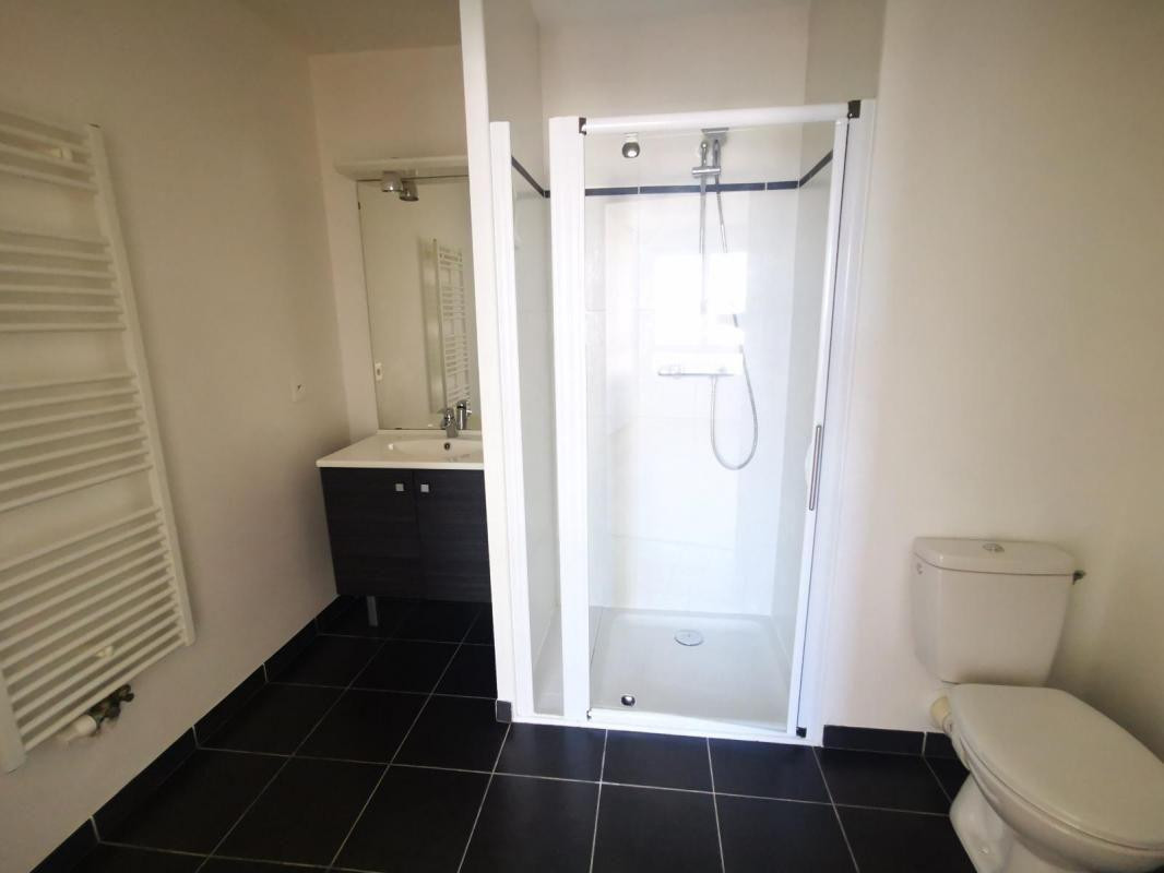 
                                                Location
                                                 Agréable T2 à Toulouse