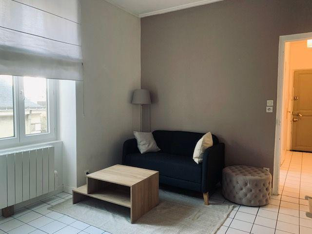 
                                                Location
                                                 Agréable T2 de 38m2 proche centre ville