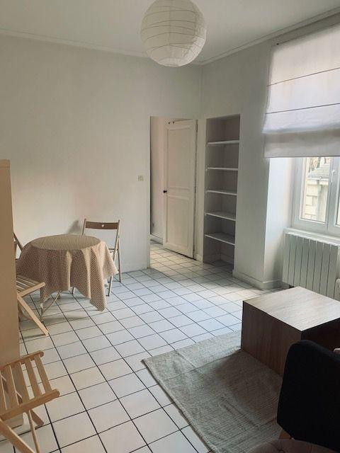 
                                                Location
                                                 Agréable T2 de 38m2 proche centre ville