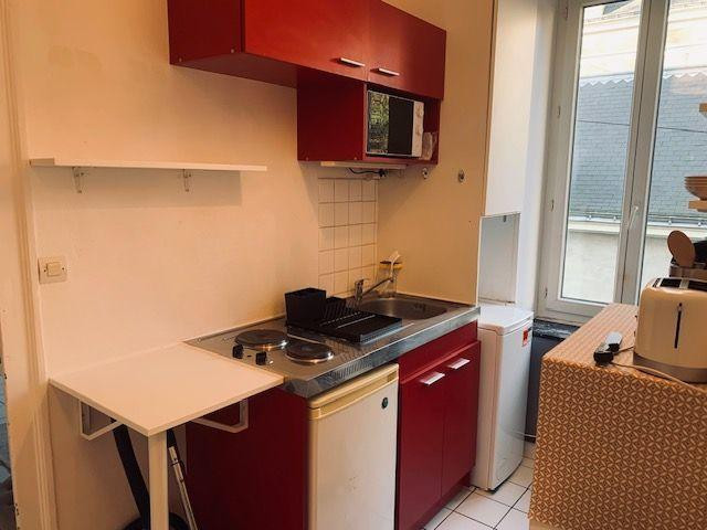 
                                                Location
                                                 Agréable T2 de 38m2 proche centre ville