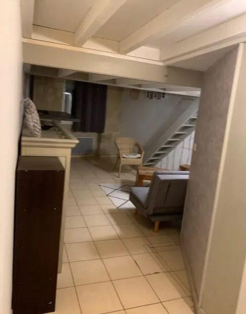 
                                                Location
                                                 Agréable T2 meublé 36m² pour interne en médecine