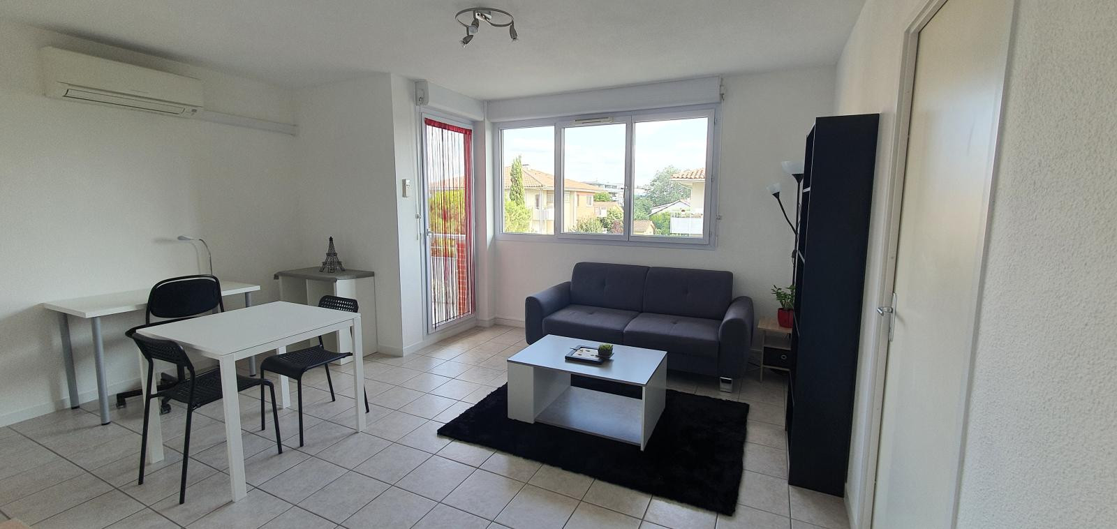 
                                                Location
                                                 Agréable T2 meublé 38m² pour étudiant (31200)