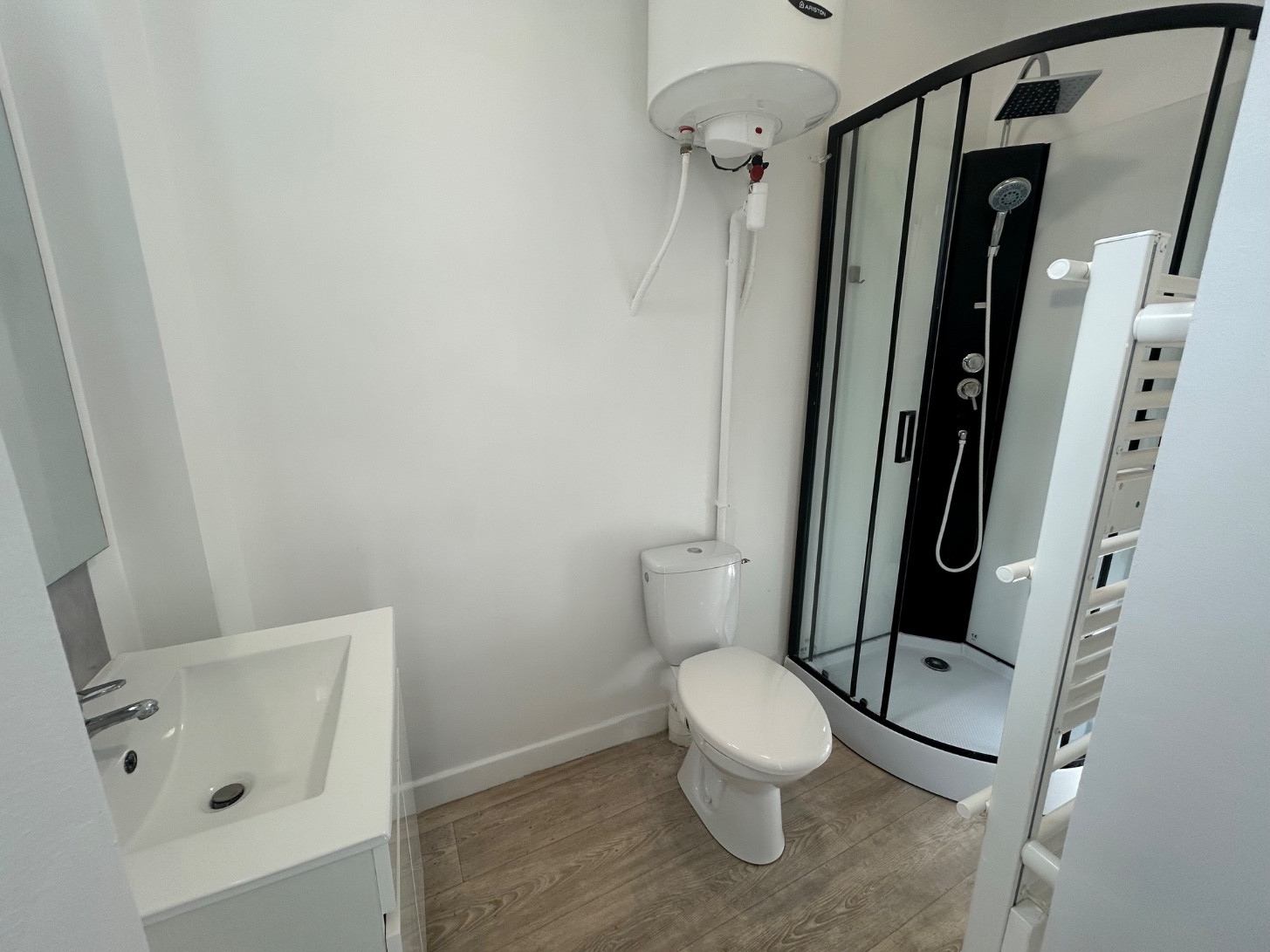 
                                                Location
                                                 Agréable T2 meublé proche centre-ville Amiens