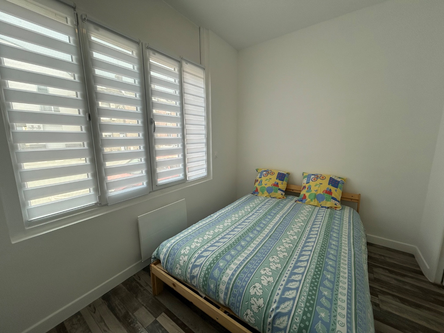 
                                                Location
                                                 Agréable T2 meublé proche centre-ville Amiens