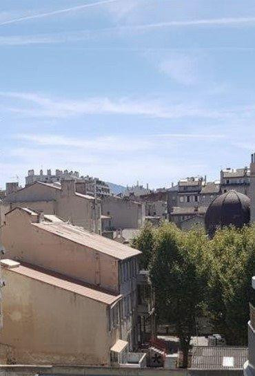 
                                                Location
                                                 Agréable T3 neuf dans résidence sécurisée