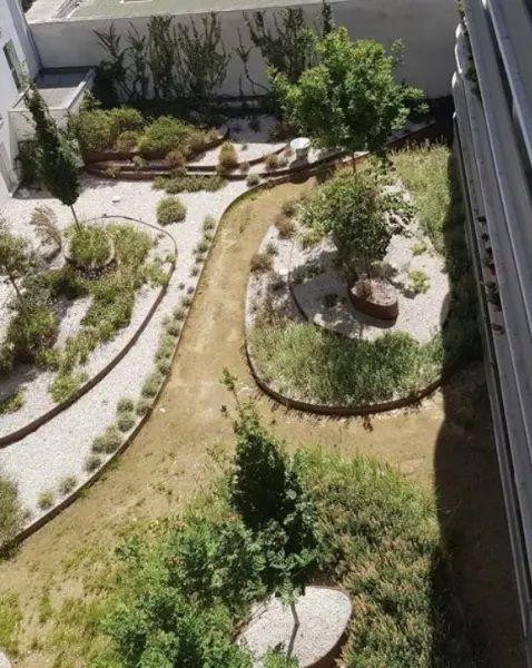 
                                                Location
                                                 Agréable T3 neuf dans résidence sécurisée