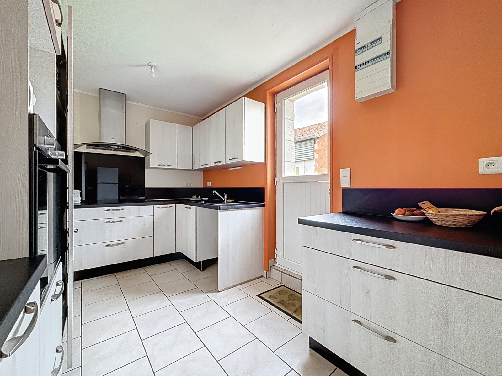 
                                                Vente
                                                 AIREL - Charmante maison de bourg 3 Chambres - Proche gare d