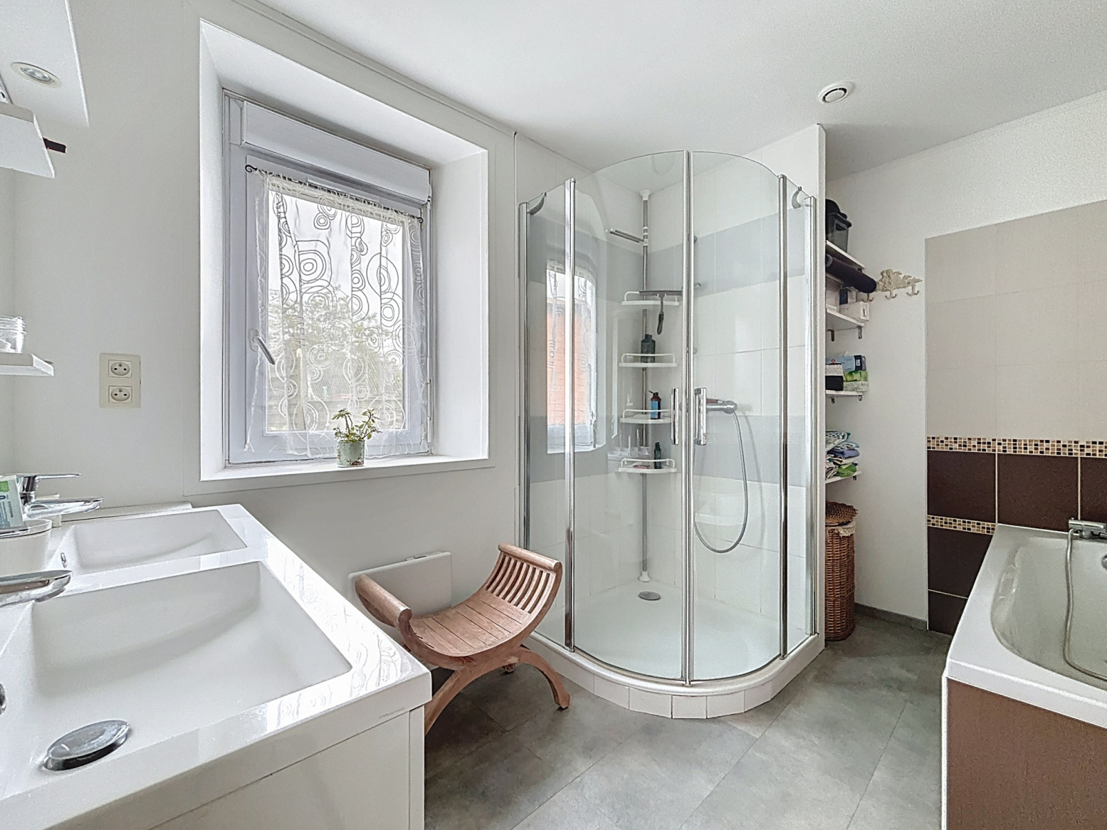 
                                                Vente
                                                 AIREL - Charmante maison de bourg 3 Chambres - Proche gare d