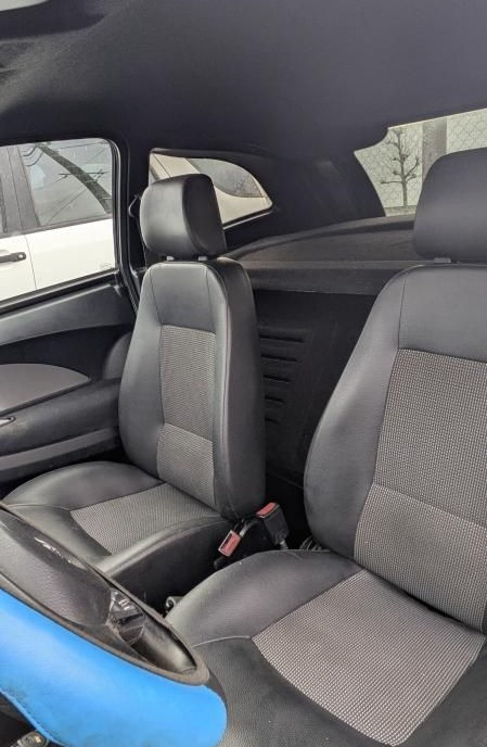 
                                                Voiture
                                                 Aixam City 0.5 6kW (Coupé)