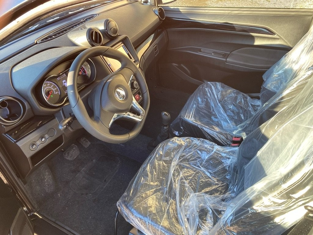 
                                                Autres
                                                 Aixam city sport de 2019 / 5350 kms