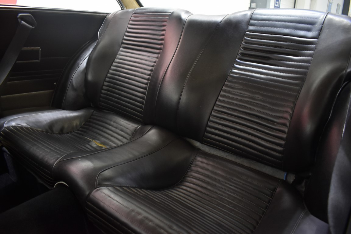 
                                                Voiture
                                                 ALFA ROMEO 2000 Coupé GT Veloce