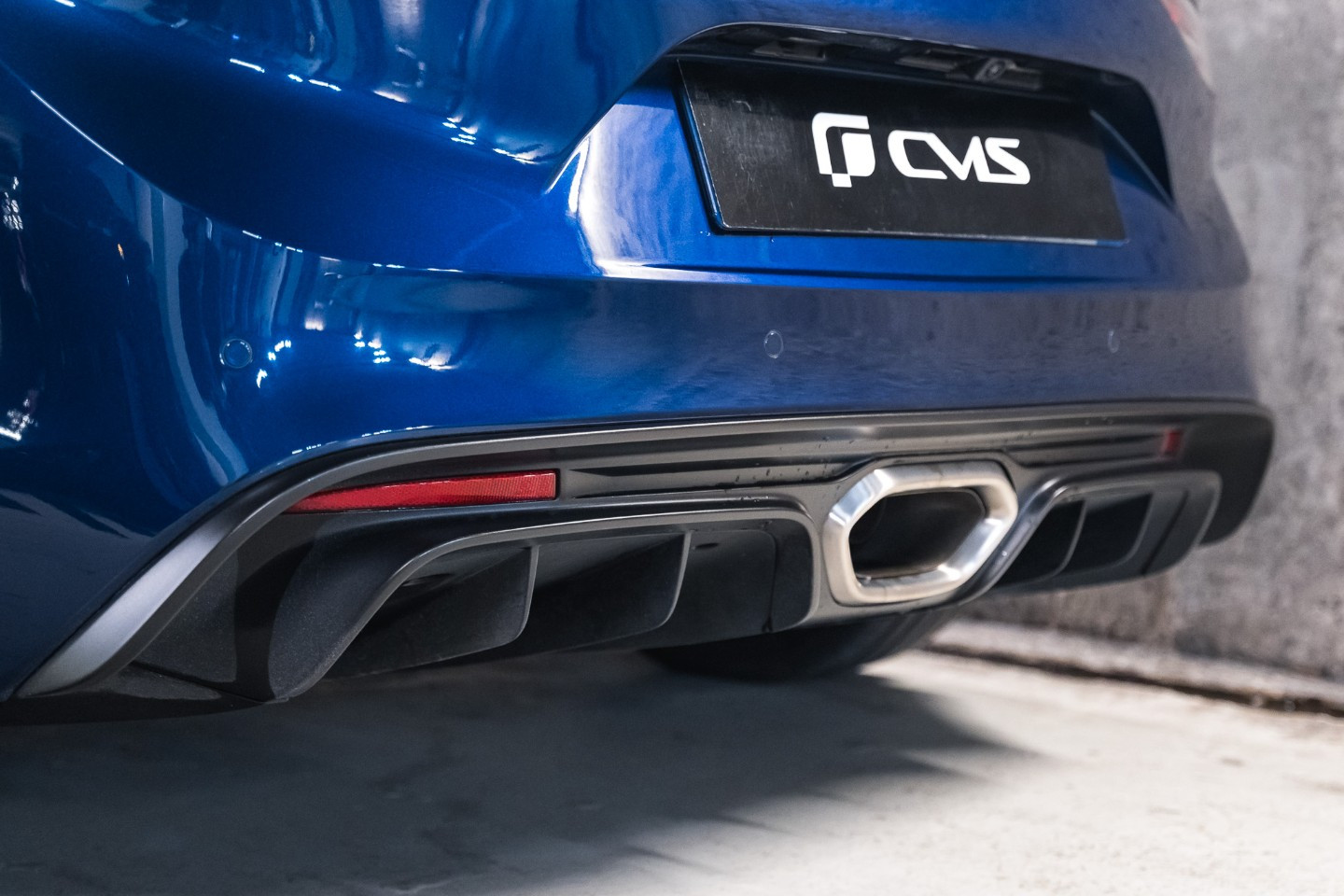 
                                                Voiture
                                                 Alpine A110 Legend GT 1.8 250