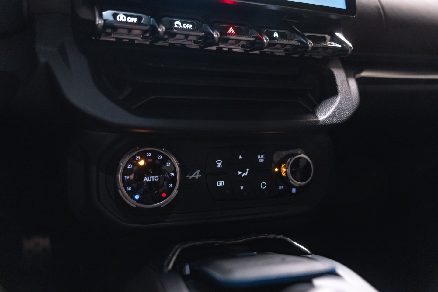 
                                                Voiture
                                                 Alpine A110 Legend GT 1.8 250