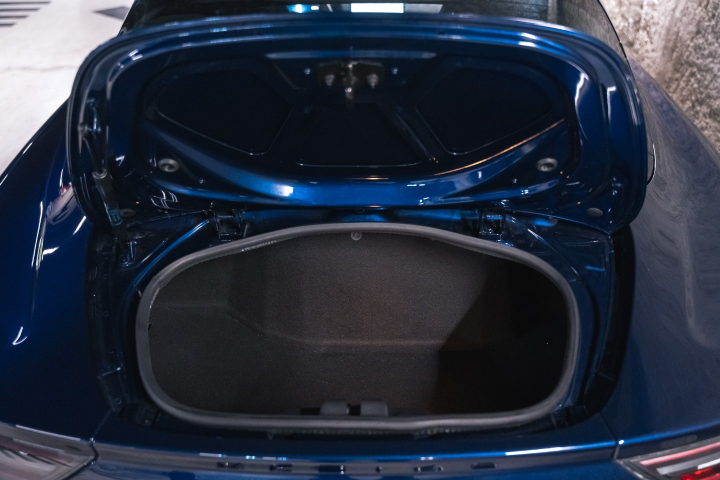 
                                                Voiture
                                                 Alpine A110 Legend GT 1.8 250