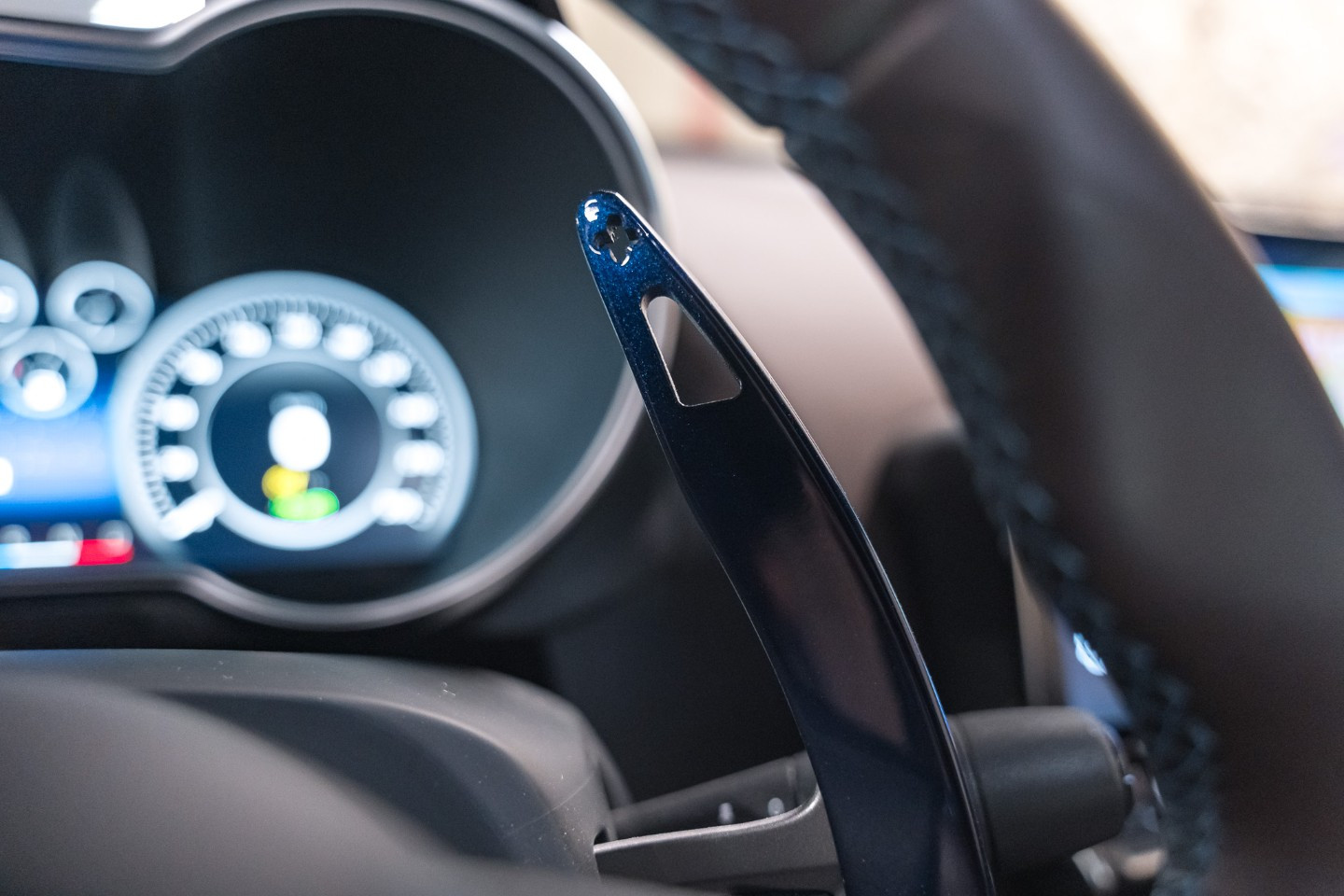 
                                                Voiture
                                                 Alpine A110 Legend GT 1.8 250