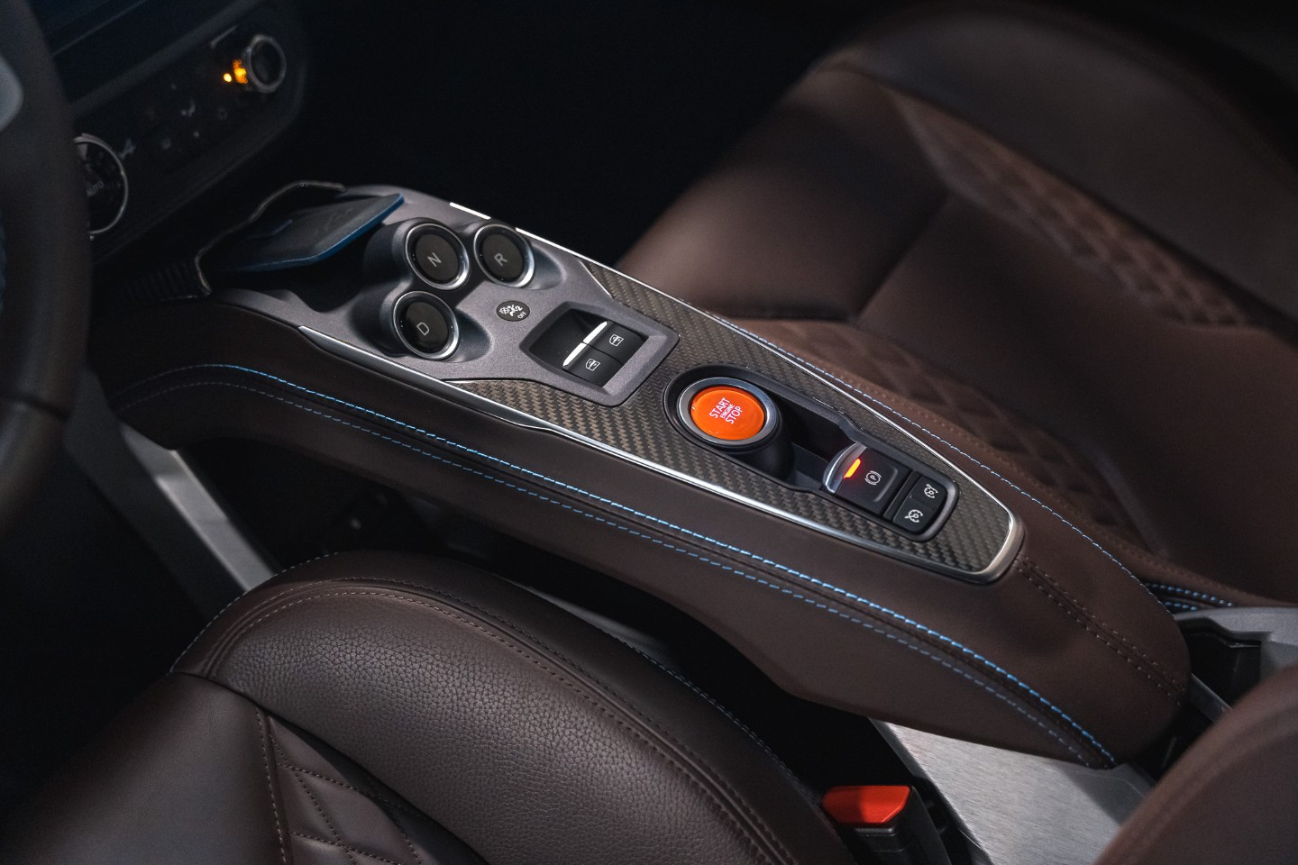 
                                                Voiture
                                                 Alpine A110 Legend GT 1.8 250